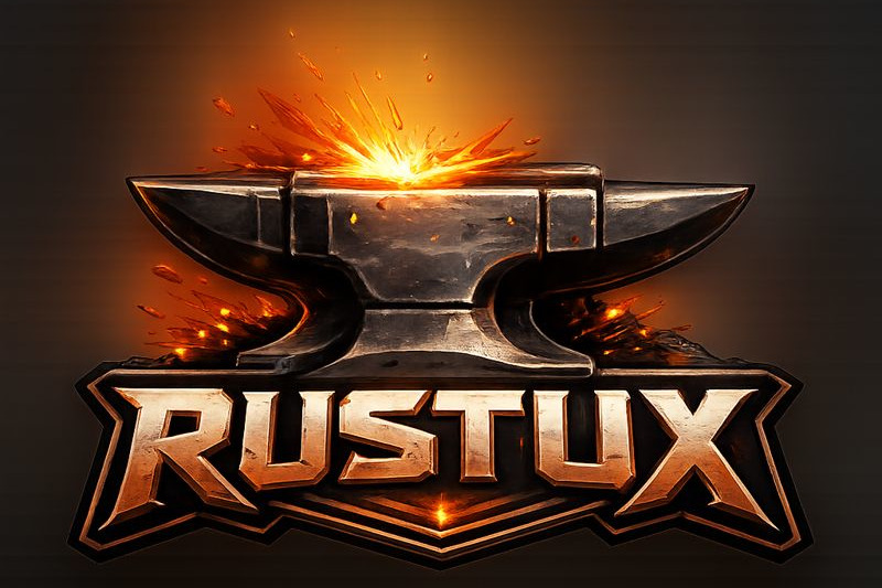 Rustux